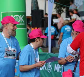 6. AOK Firmenlauf Sulz am Neckar