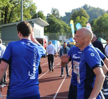 6. AOK Firmenlauf Sulz am Neckar