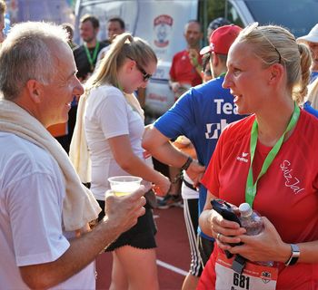 2. AOK Firmenlauf Sulz - Fotos Stadt Sulz
