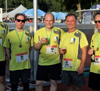 2. AOK Firmenlauf Sulz - Fotos Stadt Sulz