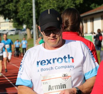 6. AOK Firmenlauf Sulz am Neckar