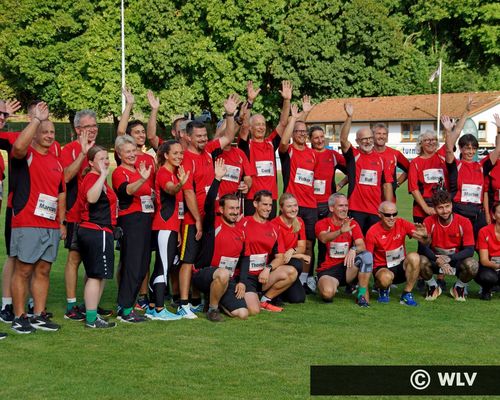 Meldeschluss erreicht – 915 Läuferinnen und Läufer sind dabei!