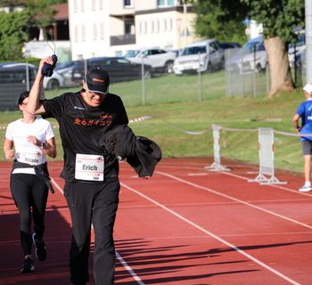 6. AOK Firmenlauf Sulz am Neckar