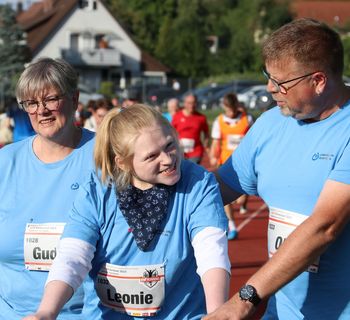 6. AOK Firmenlauf Sulz am Neckar