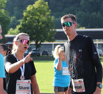 6. AOK Firmenlauf Sulz am Neckar