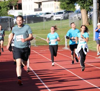 6. AOK Firmenlauf Sulz am Neckar