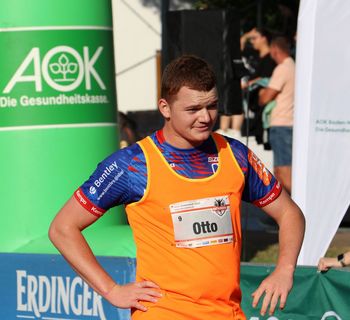 6. AOK Firmenlauf Sulz am Neckar