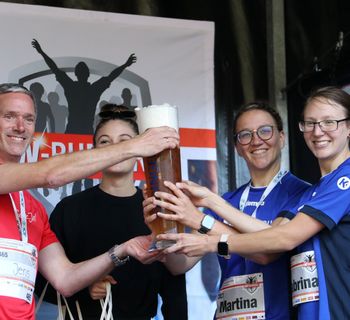 6. AOK Firmenlauf Sulz am Neckar