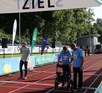 6. AOK Firmenlauf Sulz am Neckar