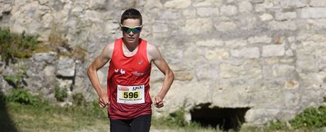 Medaillen für BW-Athlet:innen bei Berglauf- und Trailrunning-EM