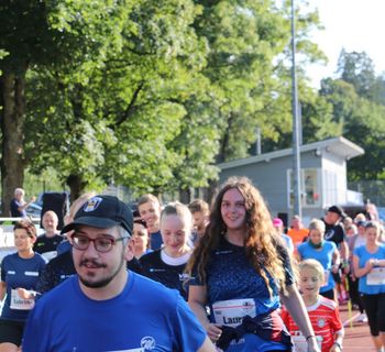 6. AOK Firmenlauf Sulz am Neckar