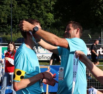 6. AOK Firmenlauf Sulz am Neckar