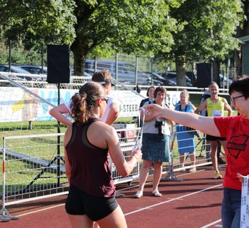 6. AOK Firmenlauf Sulz am Neckar