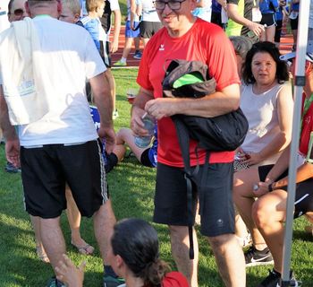 2. AOK Firmenlauf Sulz - Fotos Stadt Sulz