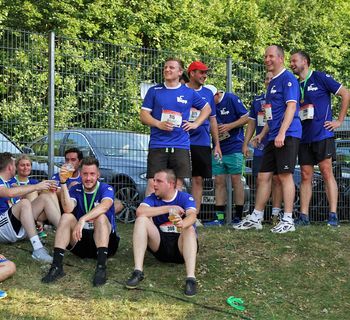 2. AOK Firmenlauf Sulz - Fotos Stadt Sulz
