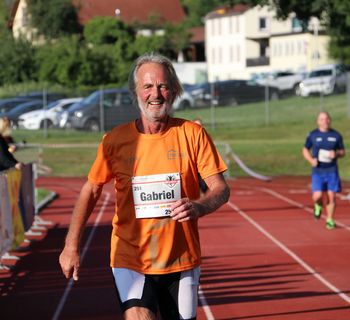 6. AOK Firmenlauf Sulz am Neckar