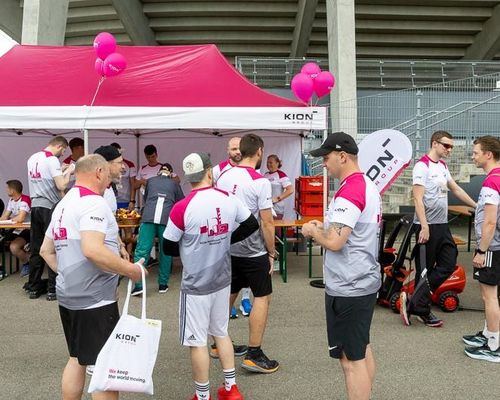 Meeting-Points: Gemeinsam ankommen, gemeinsam erleben