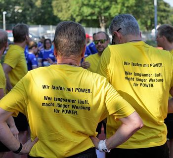 2. AOK Firmenlauf Sulz - Fotos Stadt Sulz