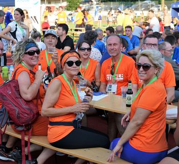 2. AOK Firmenlauf Sulz - Fotos Stadt Sulz
