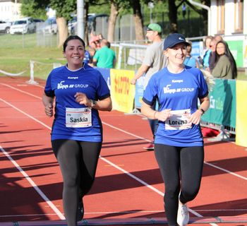 6. AOK Firmenlauf Sulz am Neckar