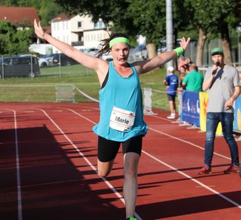 6. AOK Firmenlauf Sulz am Neckar
