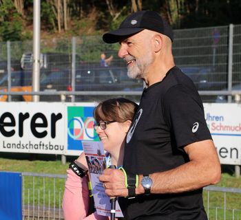 6. AOK Firmenlauf Sulz am Neckar