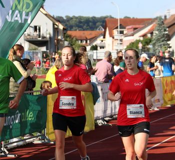 6. AOK Firmenlauf Sulz am Neckar