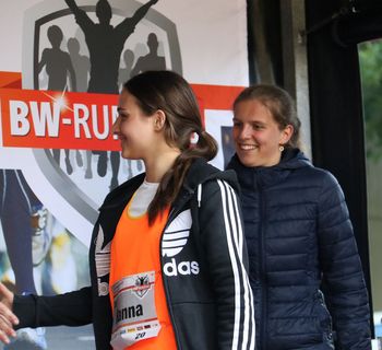 6. AOK Firmenlauf Sulz am Neckar
