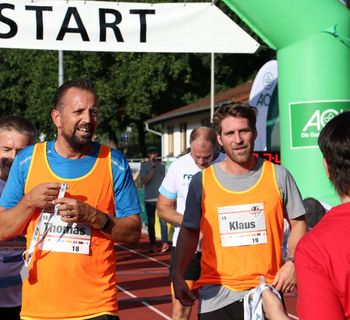 6. AOK Firmenlauf Sulz am Neckar