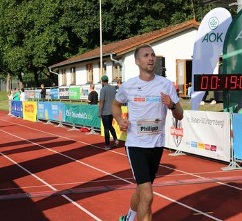 6. AOK Firmenlauf Sulz am Neckar