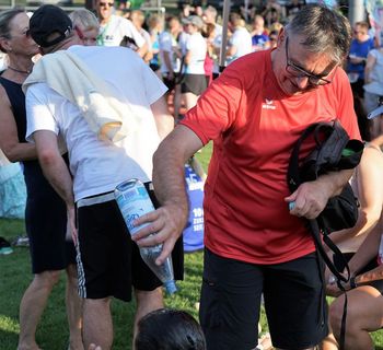 2. AOK Firmenlauf Sulz - Fotos Stadt Sulz