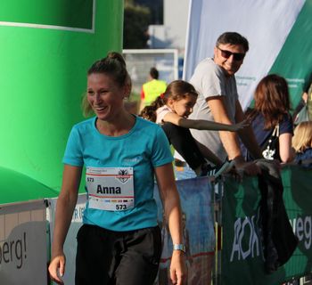 6. AOK Firmenlauf Sulz am Neckar