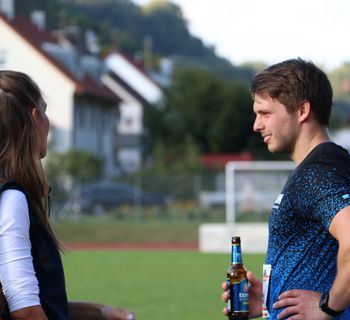 6. AOK Firmenlauf Sulz am Neckar