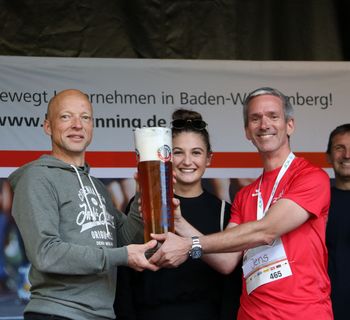 6. AOK Firmenlauf Sulz am Neckar
