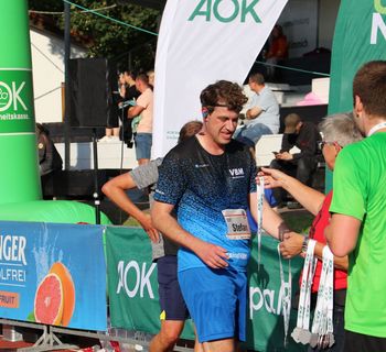 6. AOK Firmenlauf Sulz am Neckar