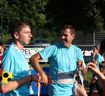 6. AOK Firmenlauf Sulz am Neckar