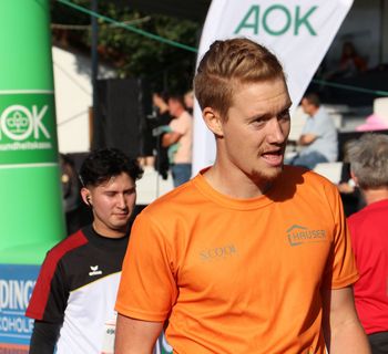 6. AOK Firmenlauf Sulz am Neckar