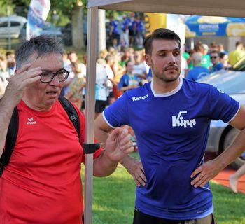 2. AOK Firmenlauf Sulz - Fotos Stadt Sulz