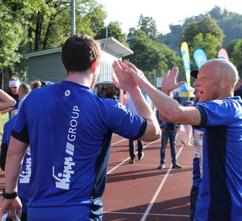 6. AOK Firmenlauf Sulz am Neckar