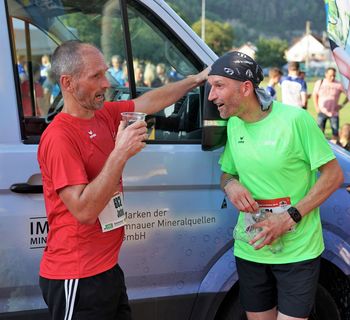 2. AOK Firmenlauf Sulz - Fotos Stadt Sulz