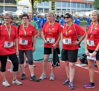 2. AOK Firmenlauf Sulz - Fotos Stadt Sulz