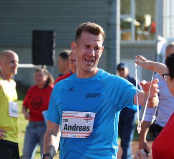 6. AOK Firmenlauf Sulz am Neckar