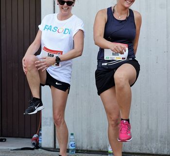 2. AOK Firmenlauf Sulz - Fotos Stadt Sulz