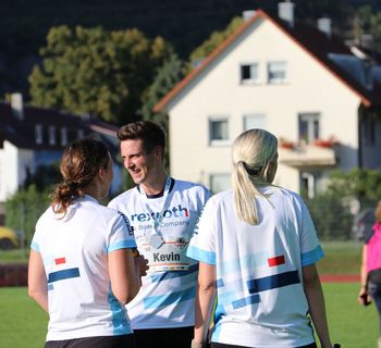 6. AOK Firmenlauf Sulz am Neckar
