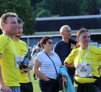 6. AOK Firmenlauf Sulz am Neckar