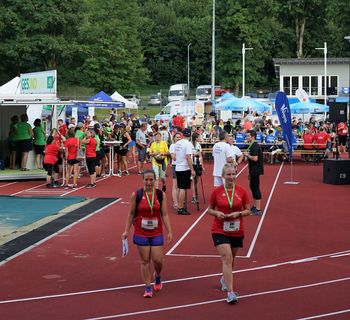 2. AOK Firmenlauf Sulz - Fotos Stadt Sulz
