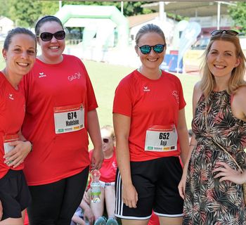 2. AOK Firmenlauf Sulz - Fotos Stadt Sulz