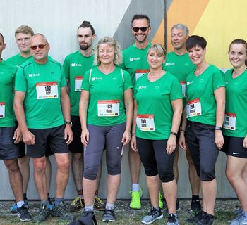 2. AOK Firmenlauf Sulz - Fotos Stadt Sulz