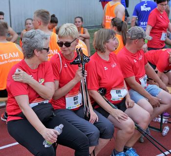 2. AOK Firmenlauf Sulz - Fotos Stadt Sulz