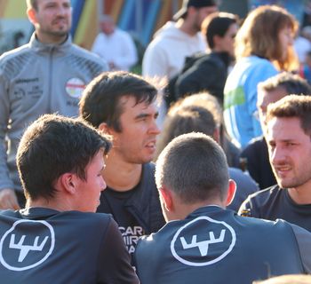 6. AOK Firmenlauf Sulz am Neckar